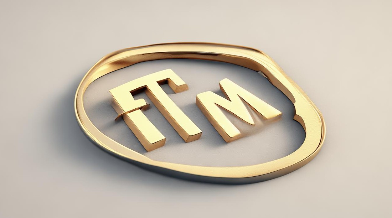 商标上为什么打TM