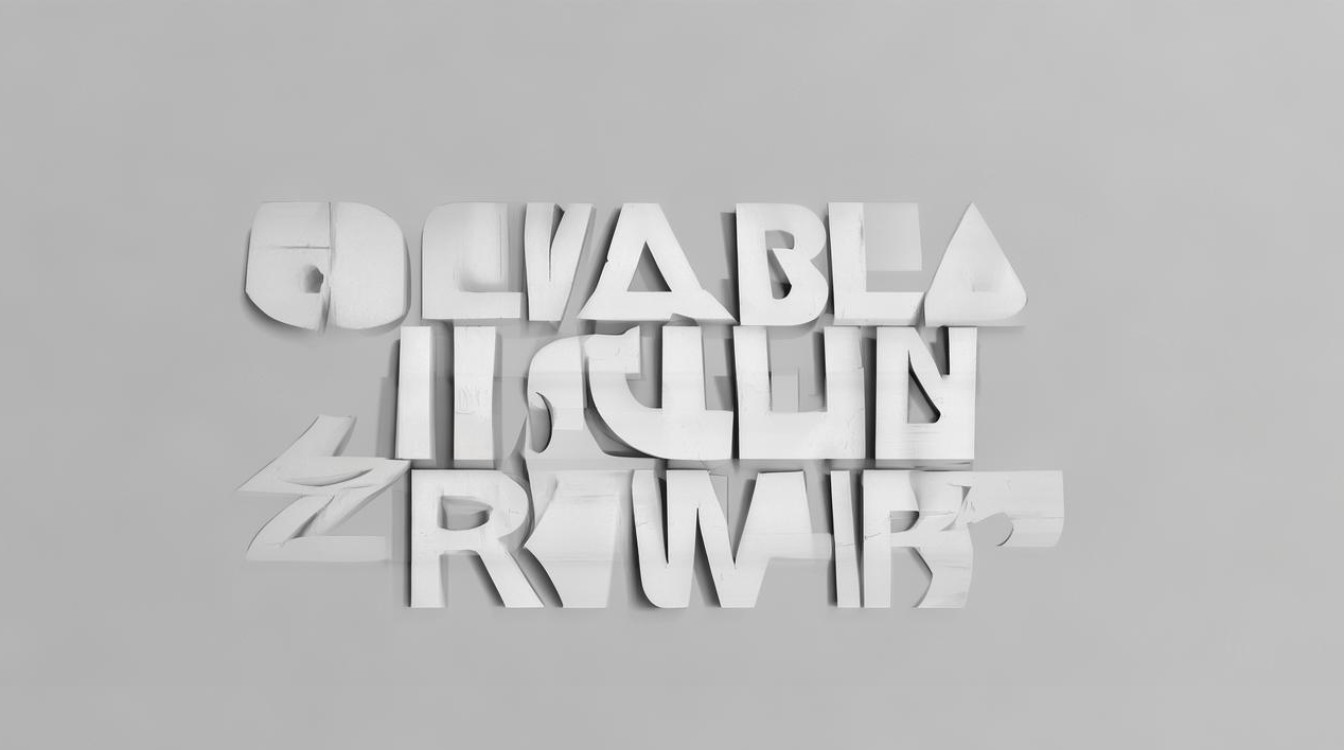 r商标的r什么字体