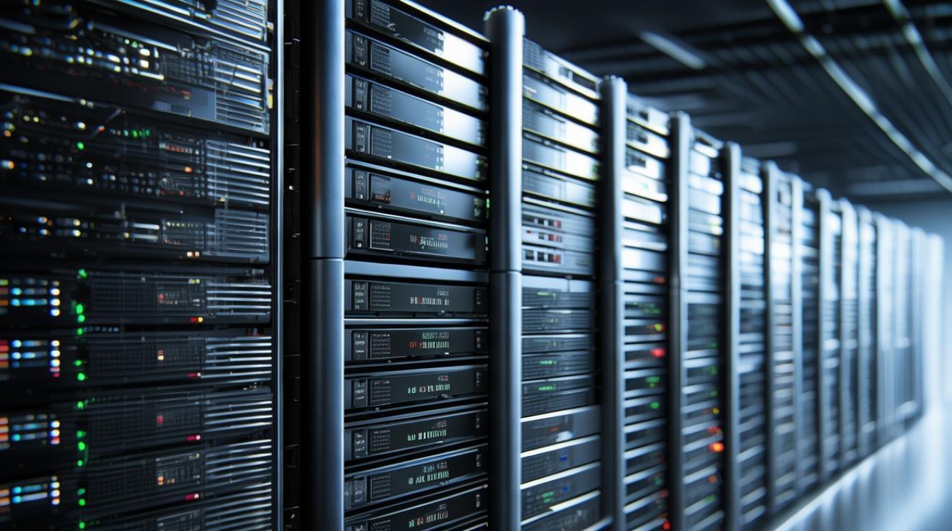dns 选择离用户近的