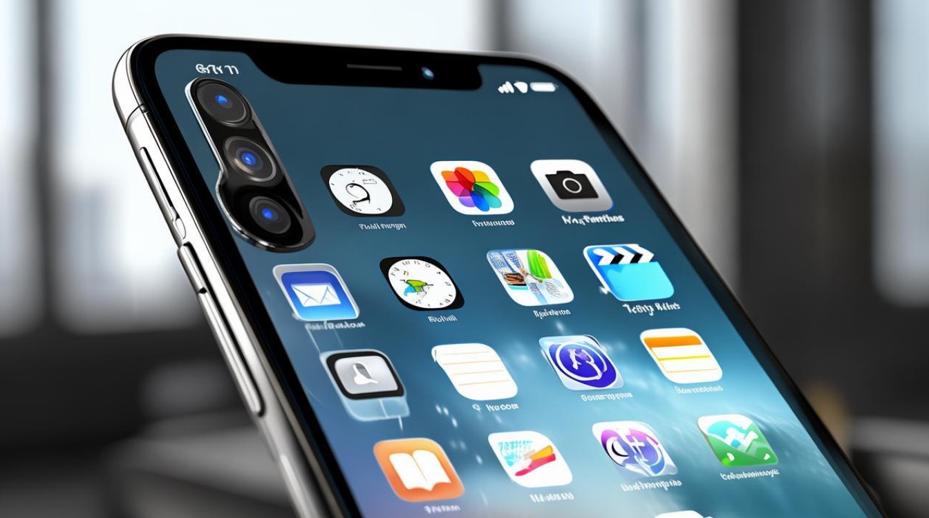 iphone有加密dns功能么