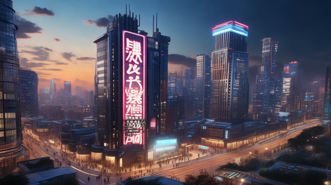 大王卡dns提供商