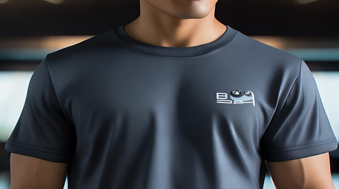 宝马标志的衣服叫什么