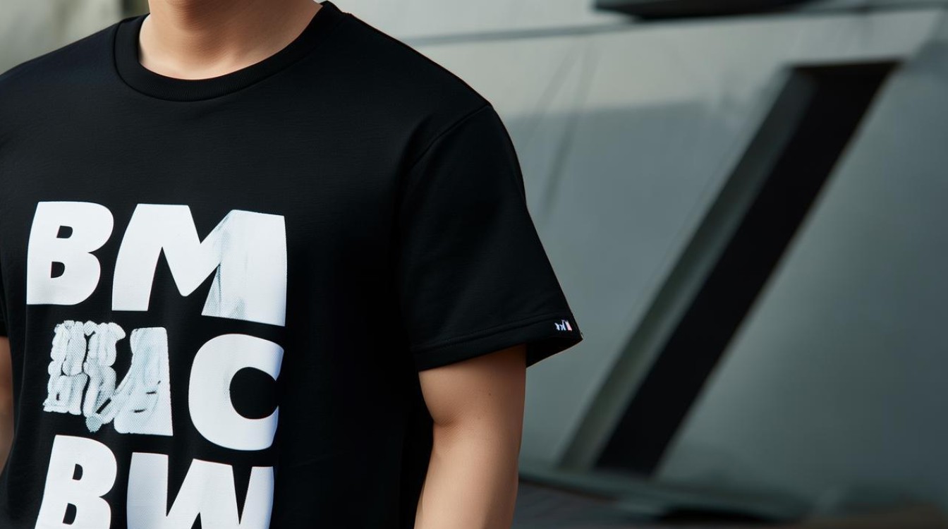 宝马标志的衣服叫什么