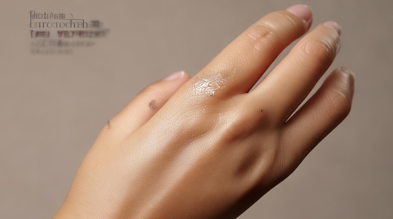 run是什么化妆品