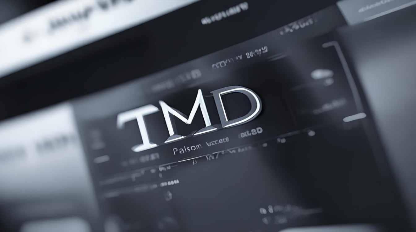 群晖dns server 解析tmd
