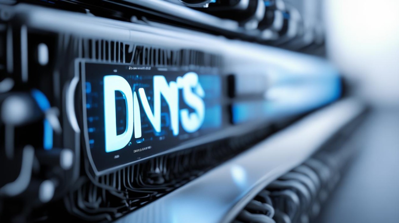 Vlan下可以指定dns么