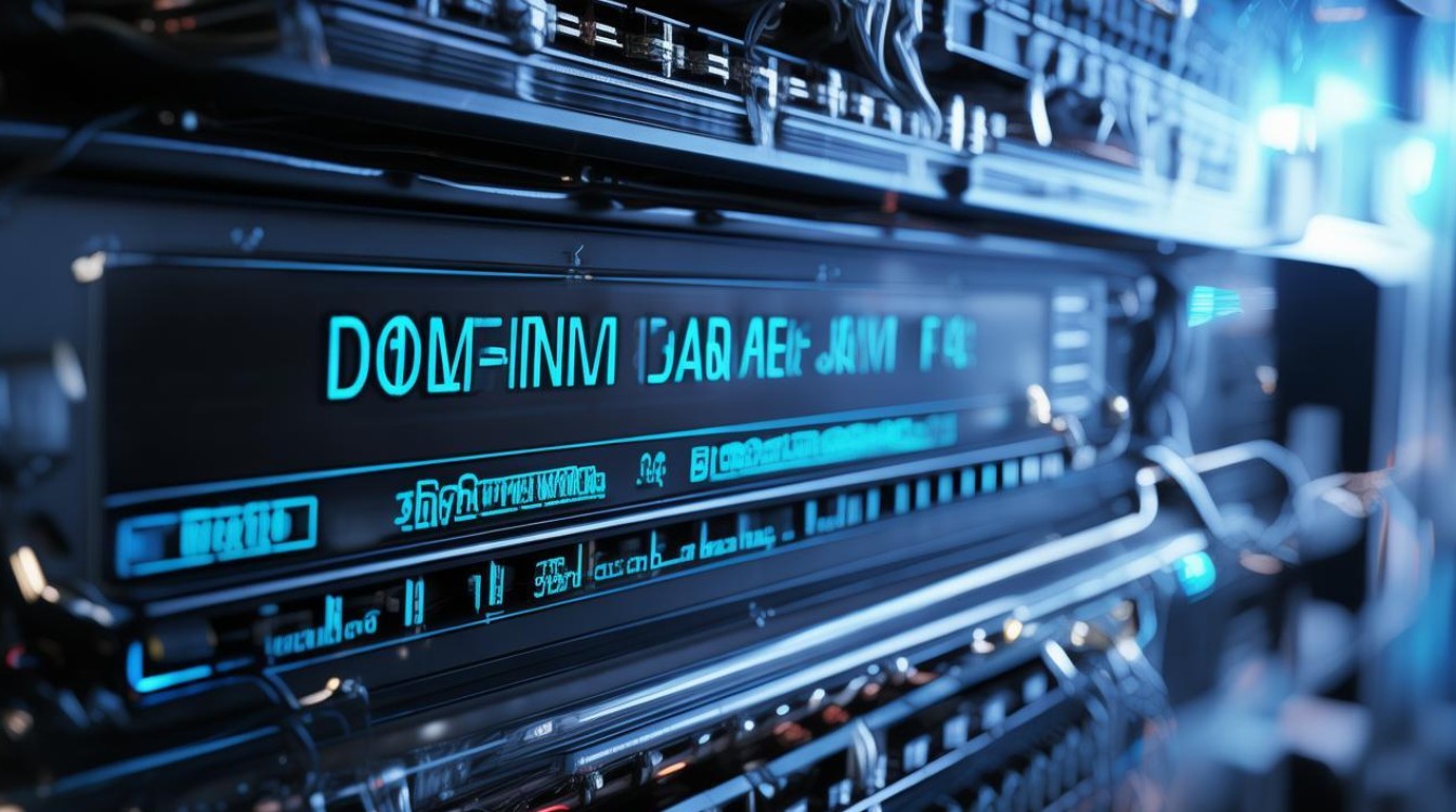 网康防火墙 dns