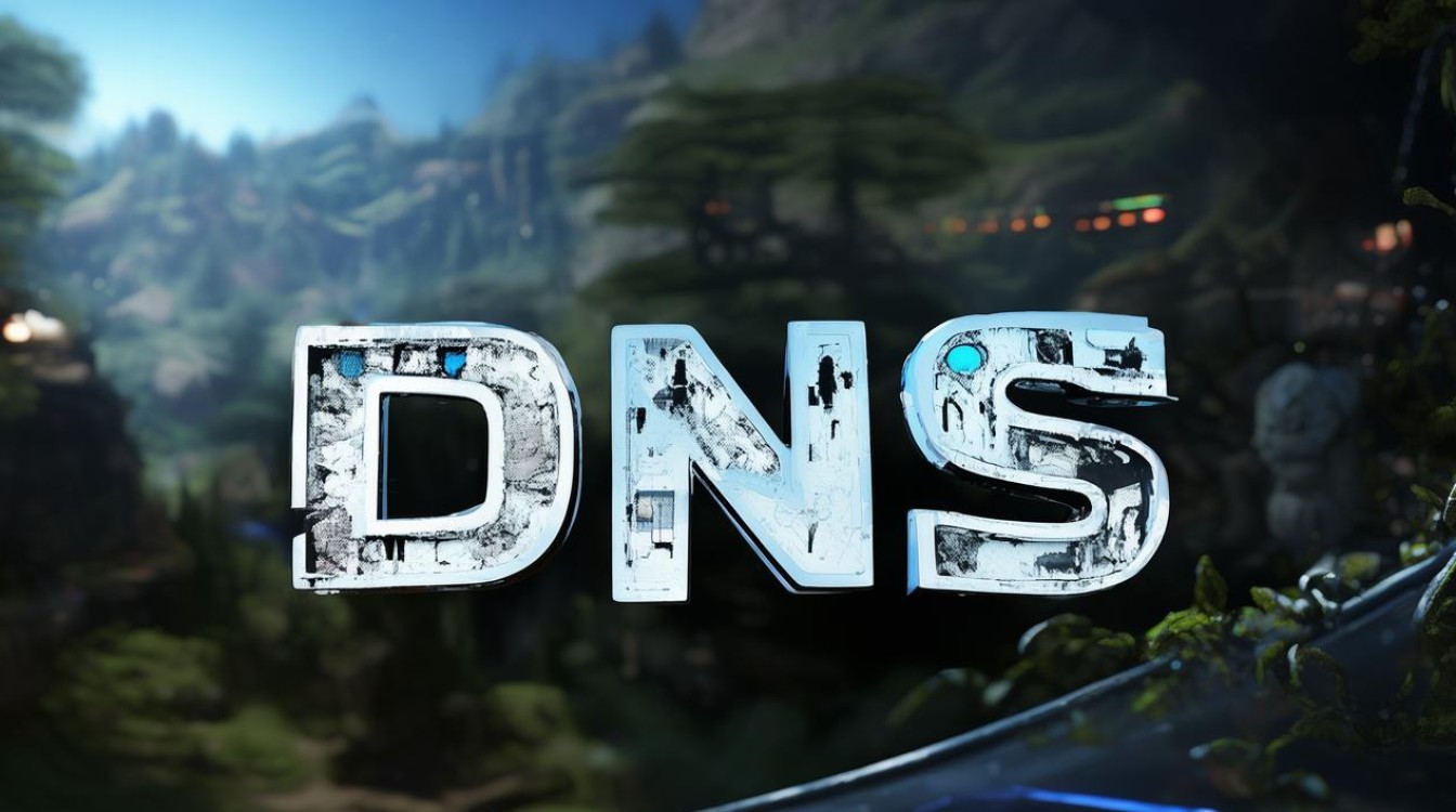 ps4打网游dns