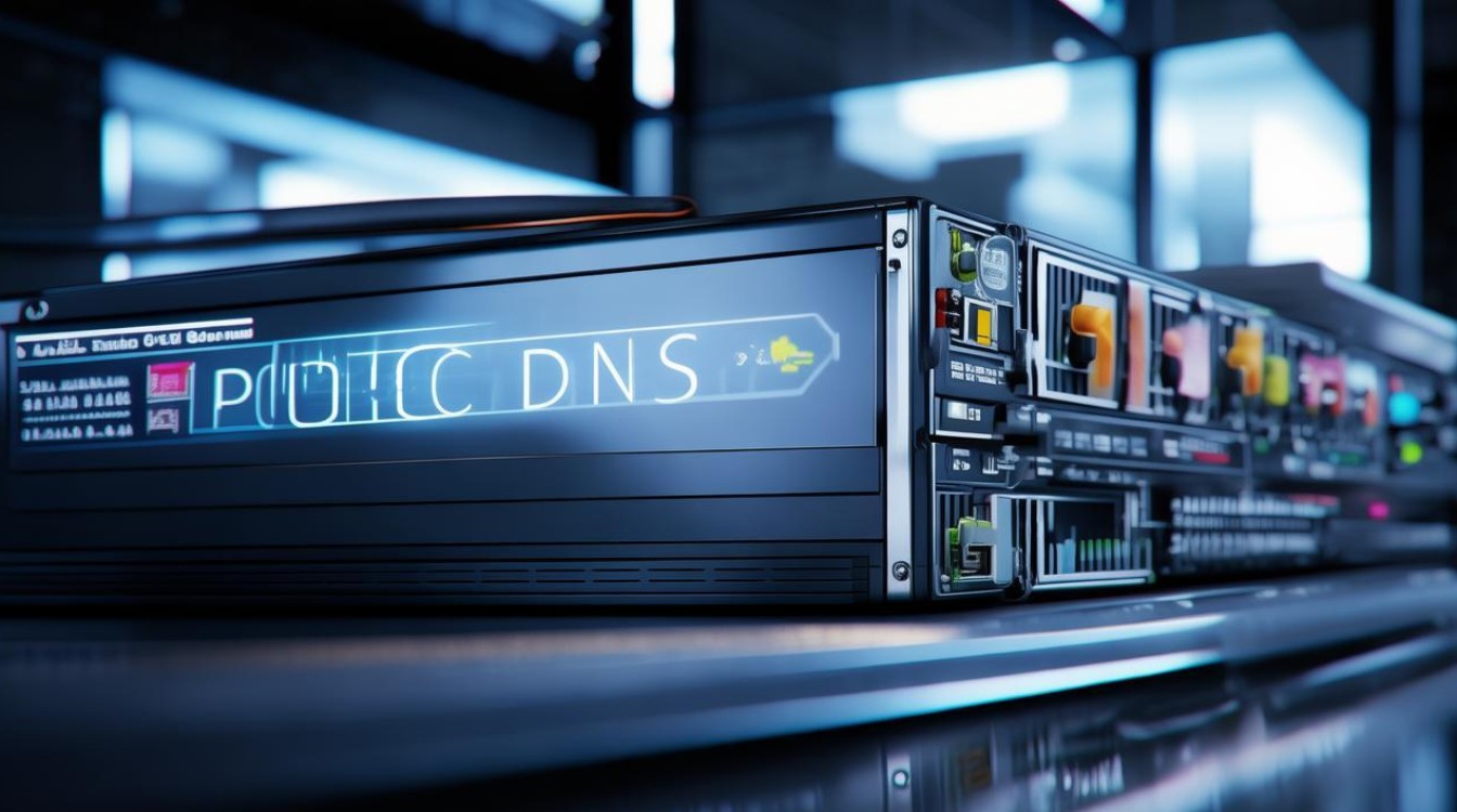 常用的联通外网的DNS