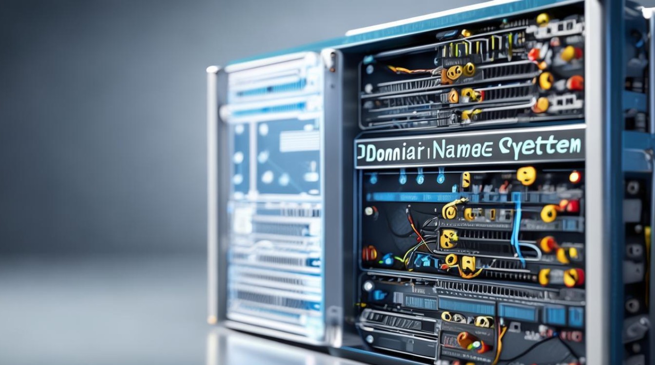 移动网玩电信dns