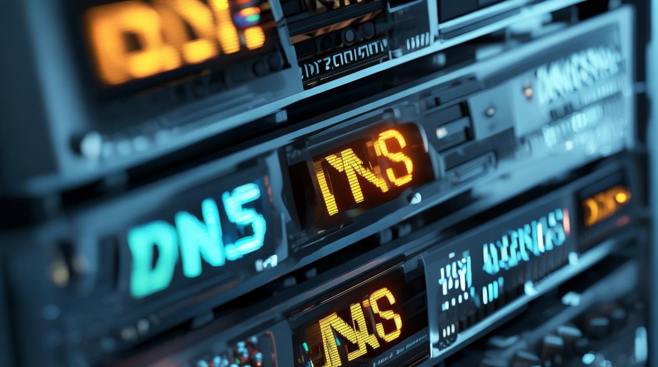 dns2最好是多少
