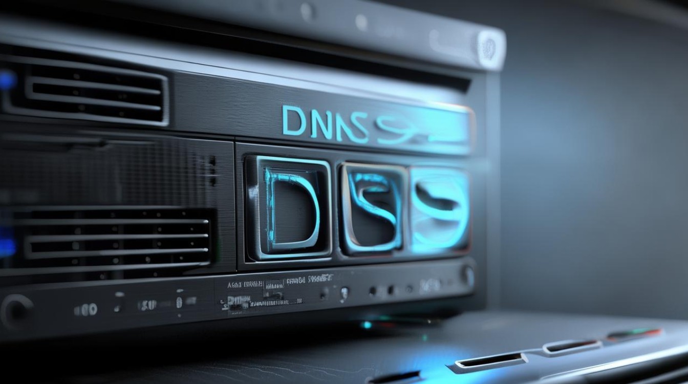 linux下dns实验报告