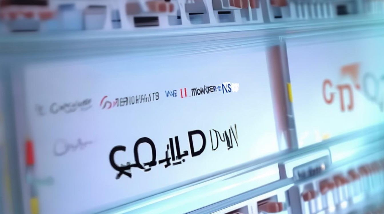 在国外最好用的dns