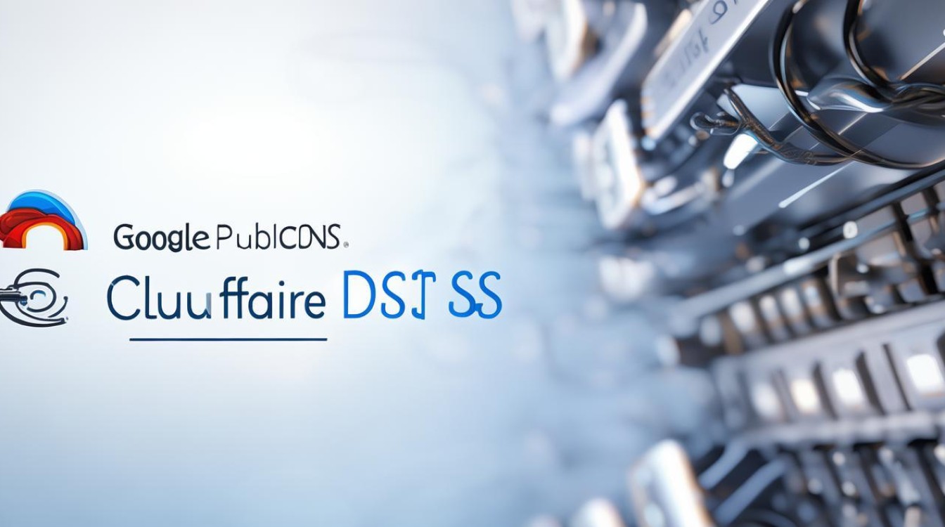 在国外最好用的dns