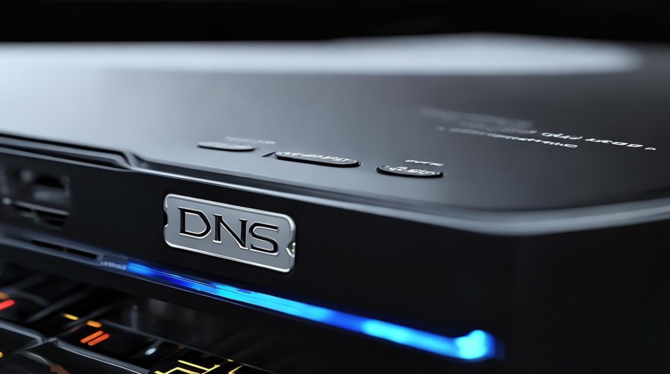 更改了手机wifi的dns