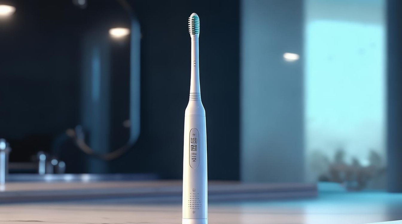 洁牙器属于什么类目