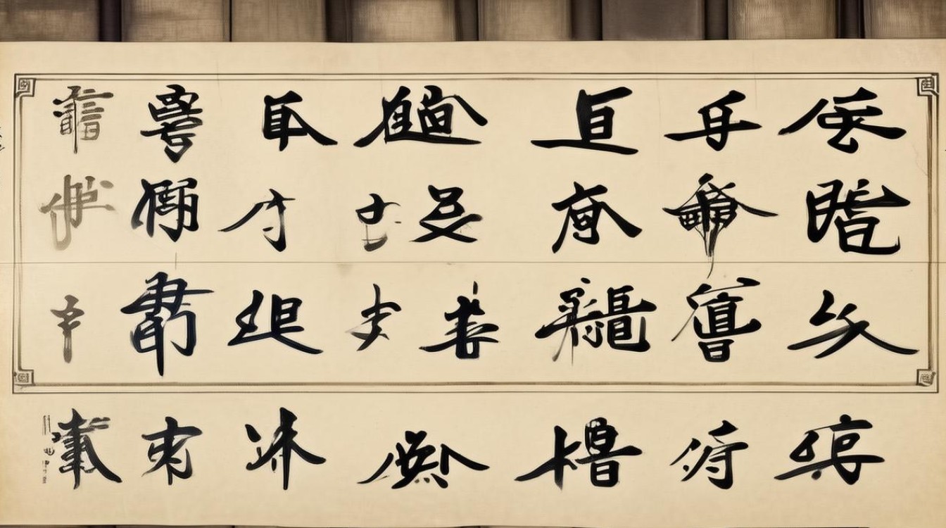 商标用字有什么规定