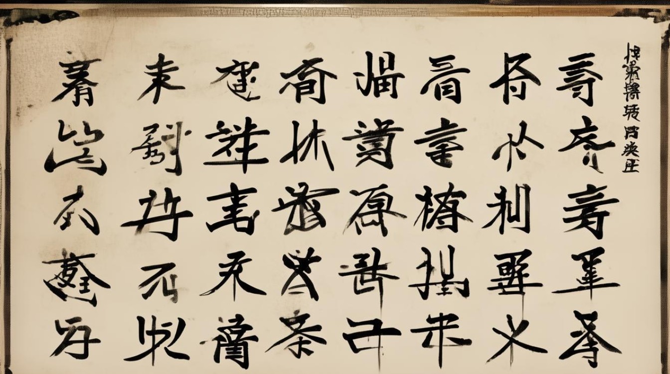 商标用字有什么规定