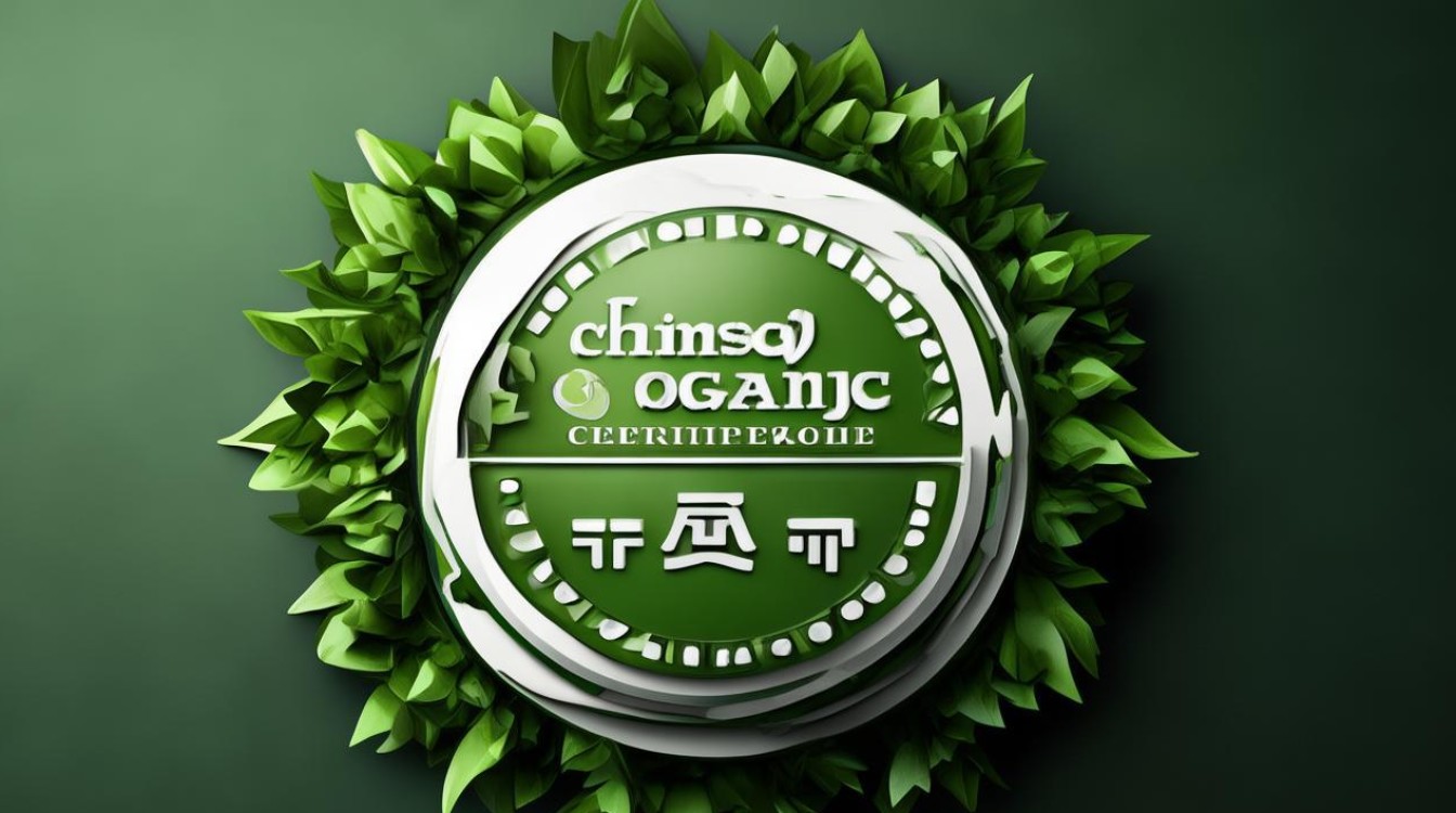 有机商标是什么图案