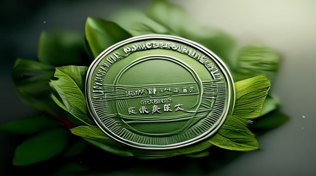 有机商标是什么图案
