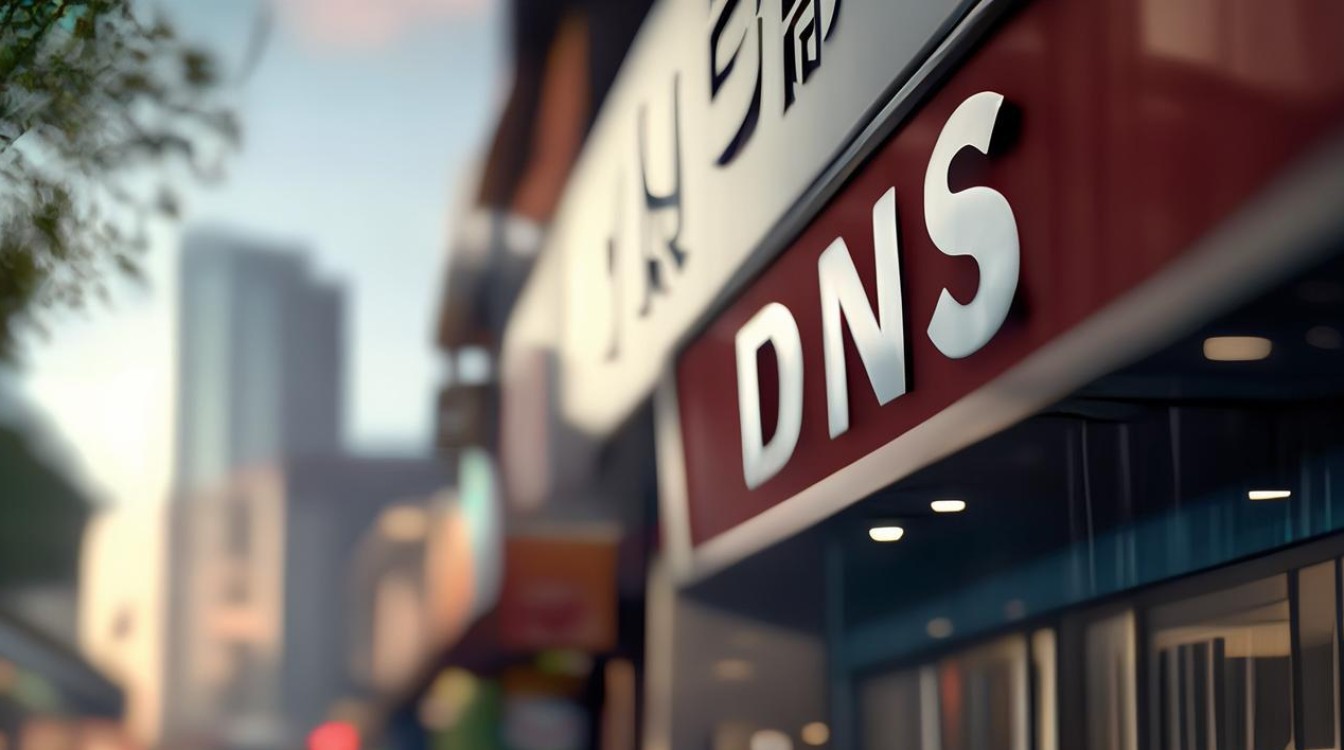 温州dns的服务器