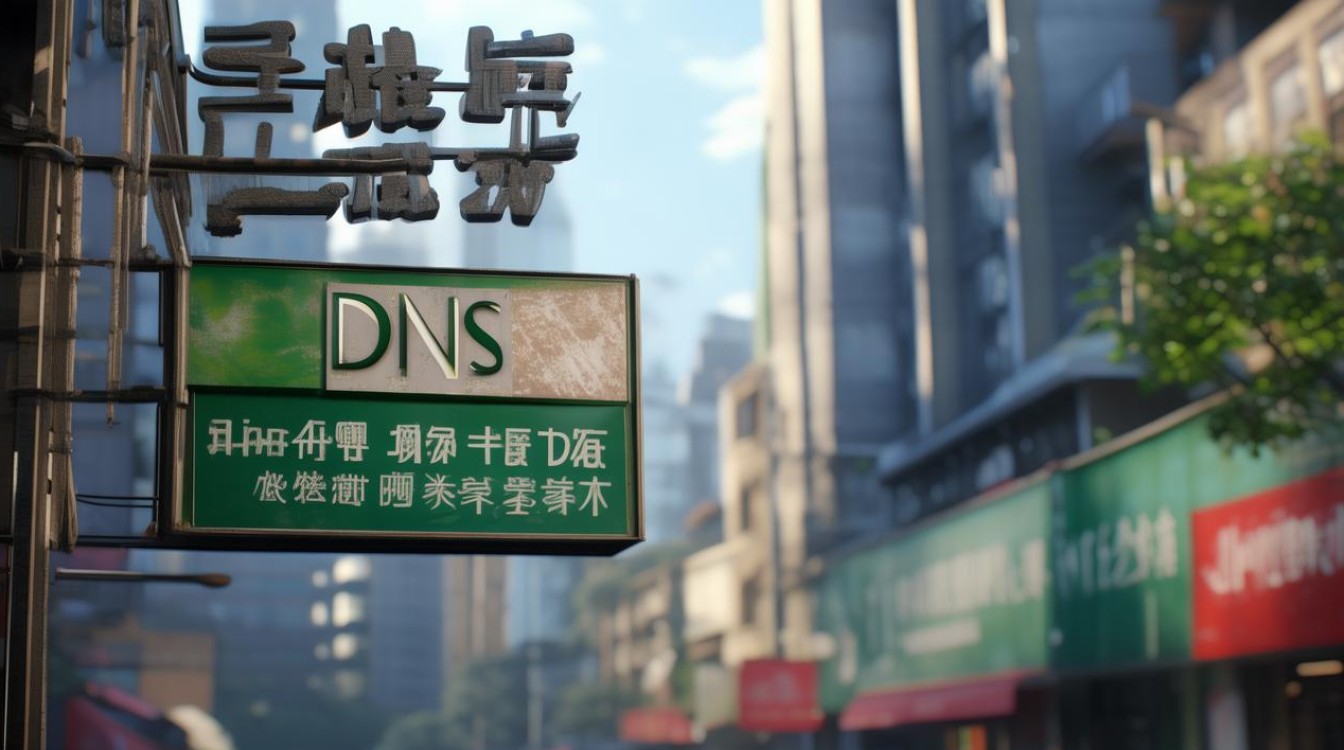 温州dns的服务器