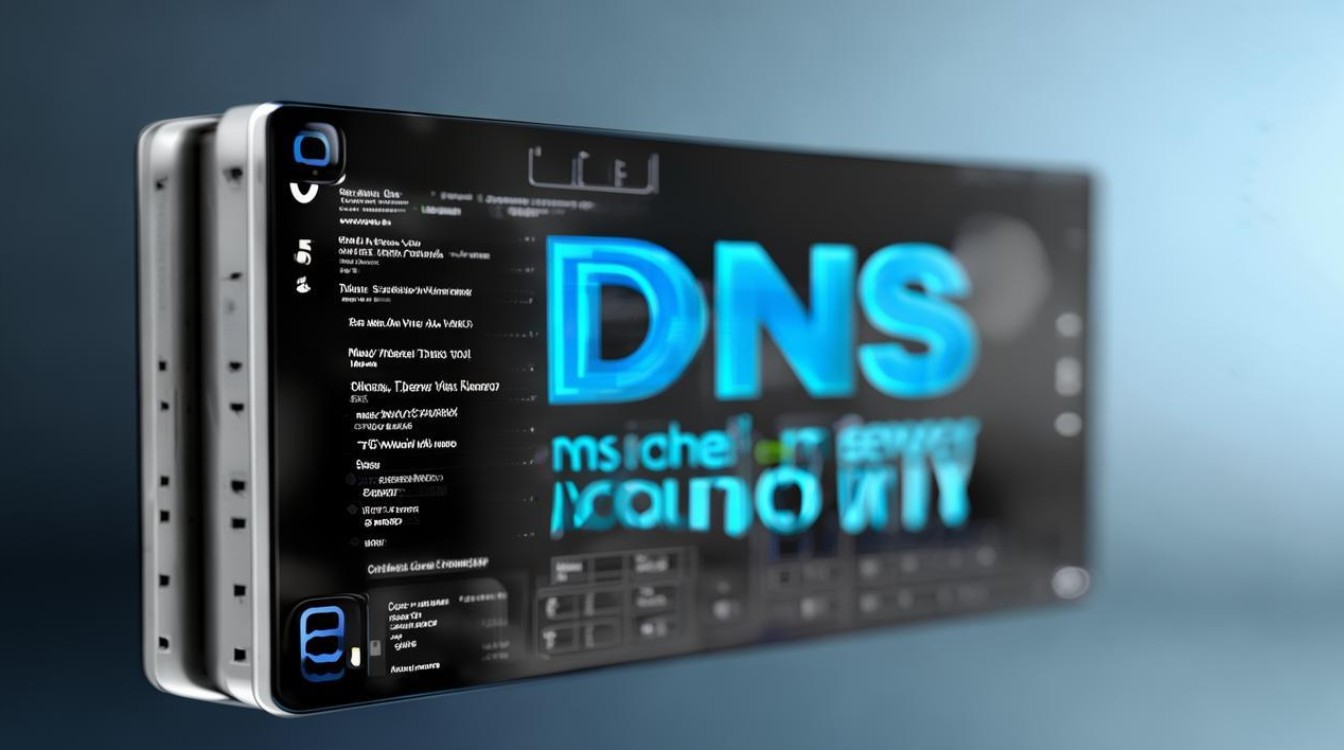 dns服务器安装教程 dns服务器安装教程