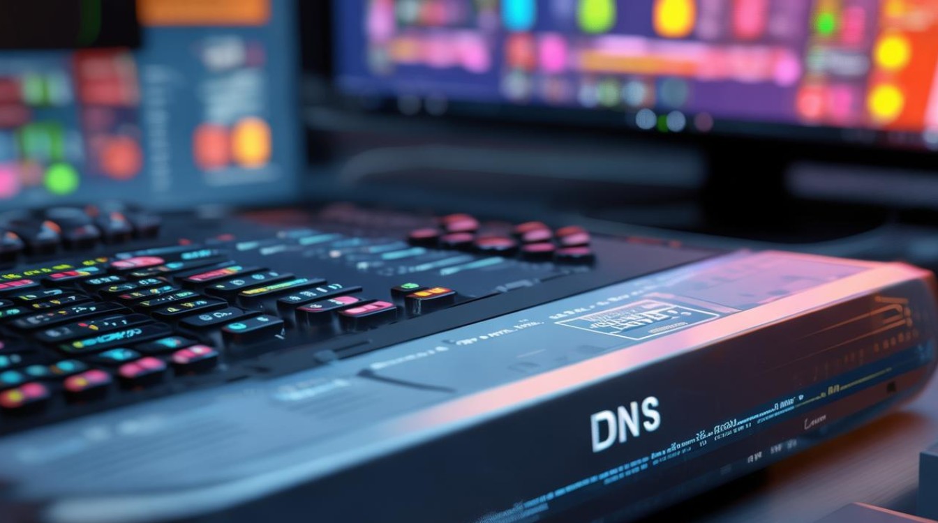 光纤网如何ping dns