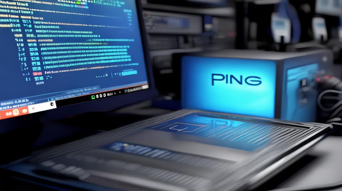 光纤网如何ping dns