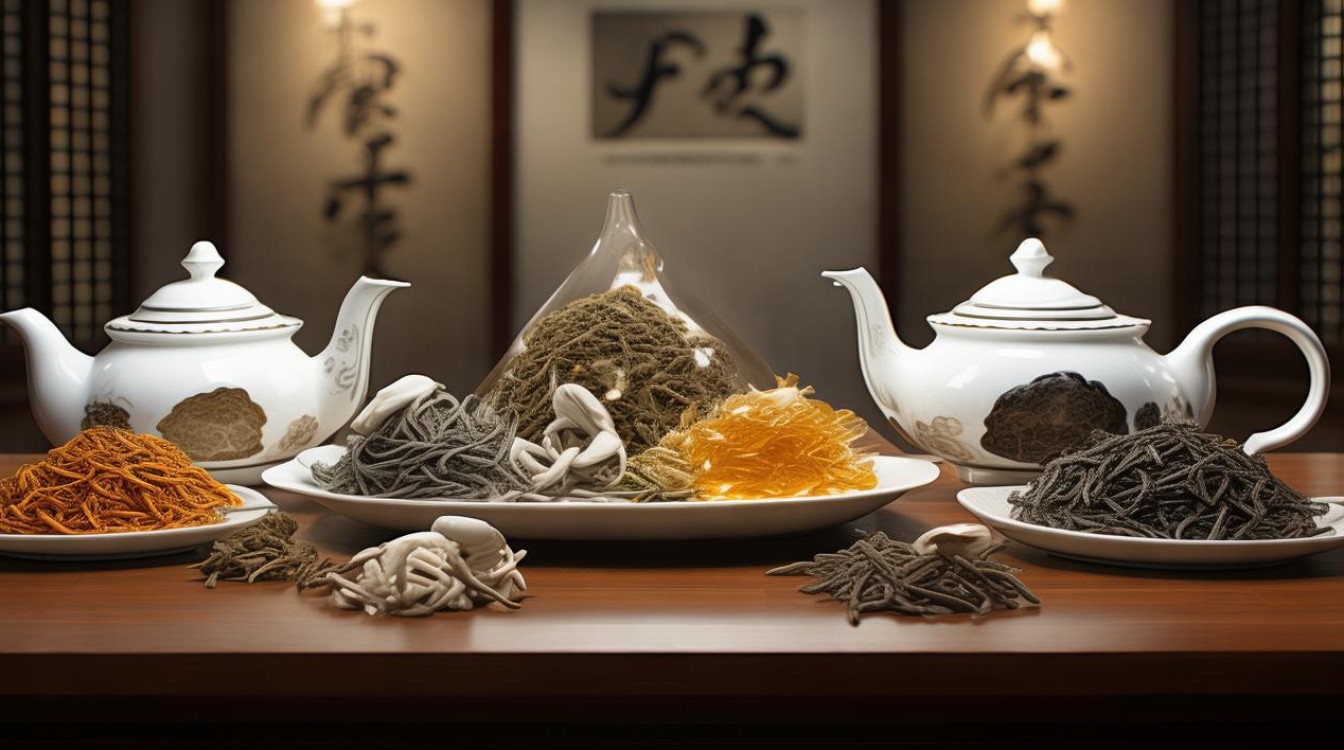 茶是商标什么类