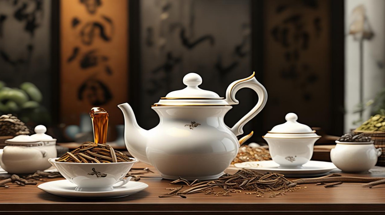 茶是商标什么类