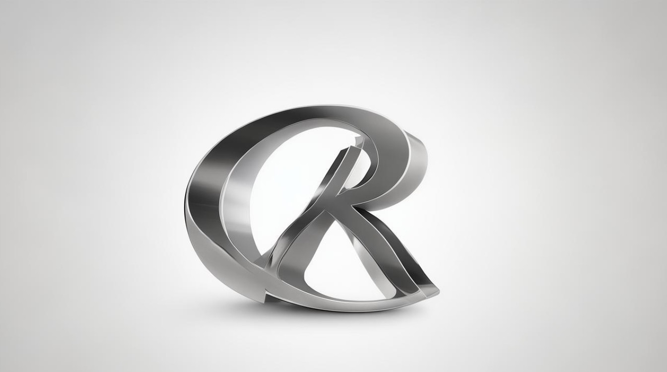 r是什么商标标志