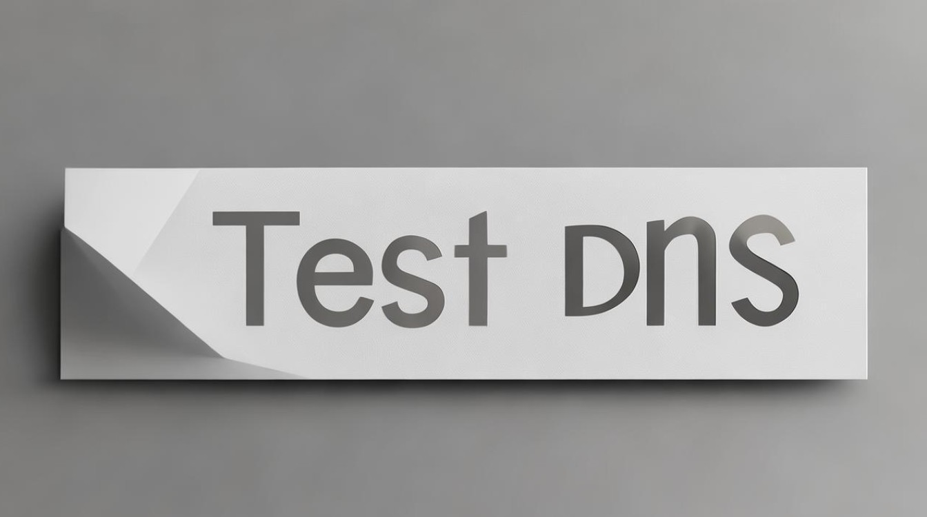 dns测试工具这么看