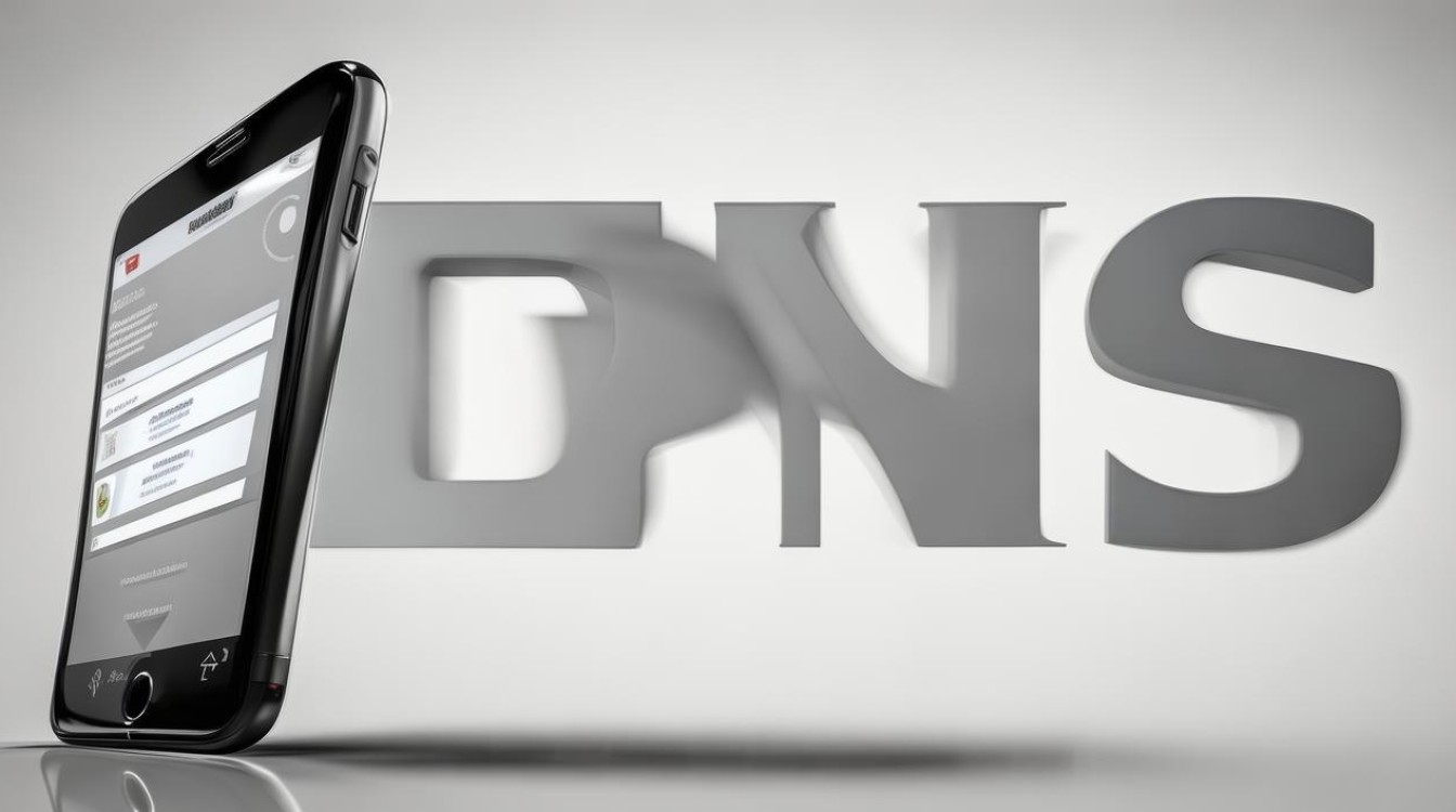 手机改dns保存不了网