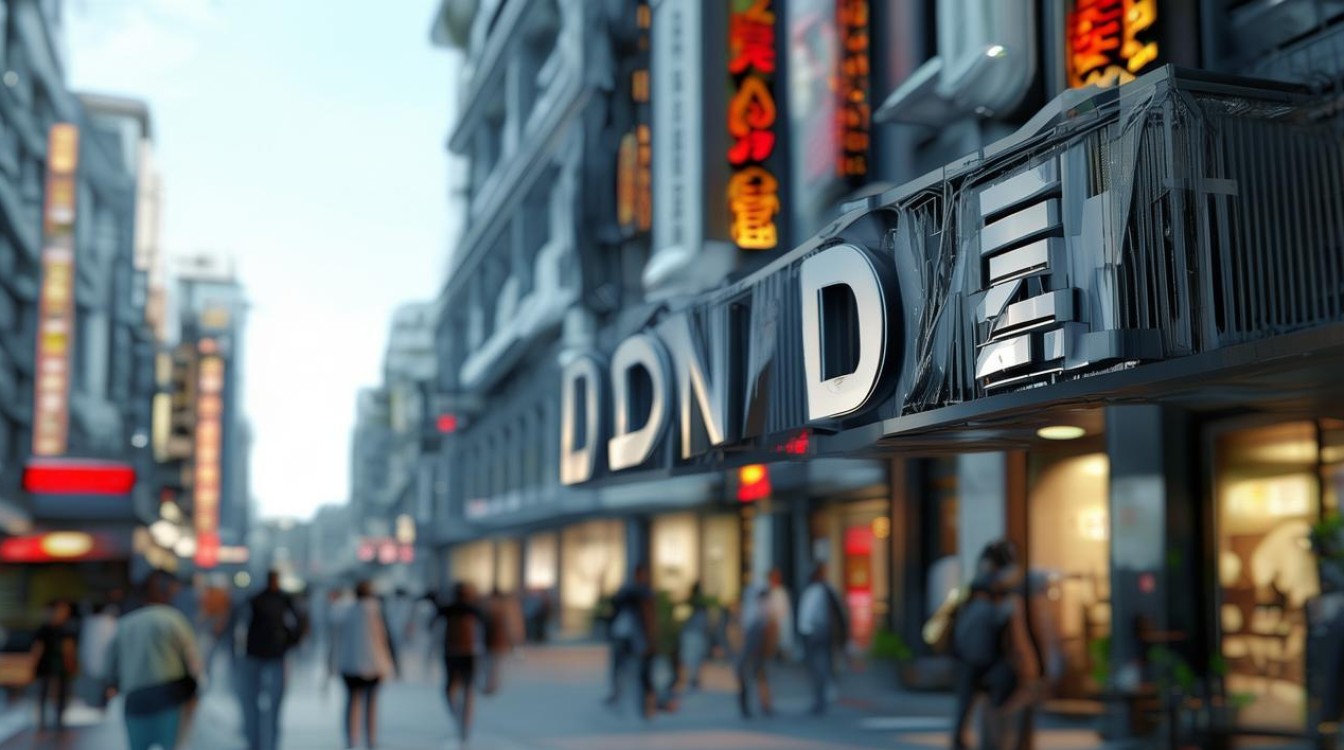 宁波市dns地址查询