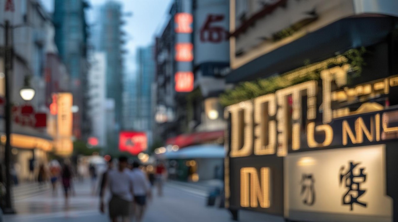宁波市dns地址查询