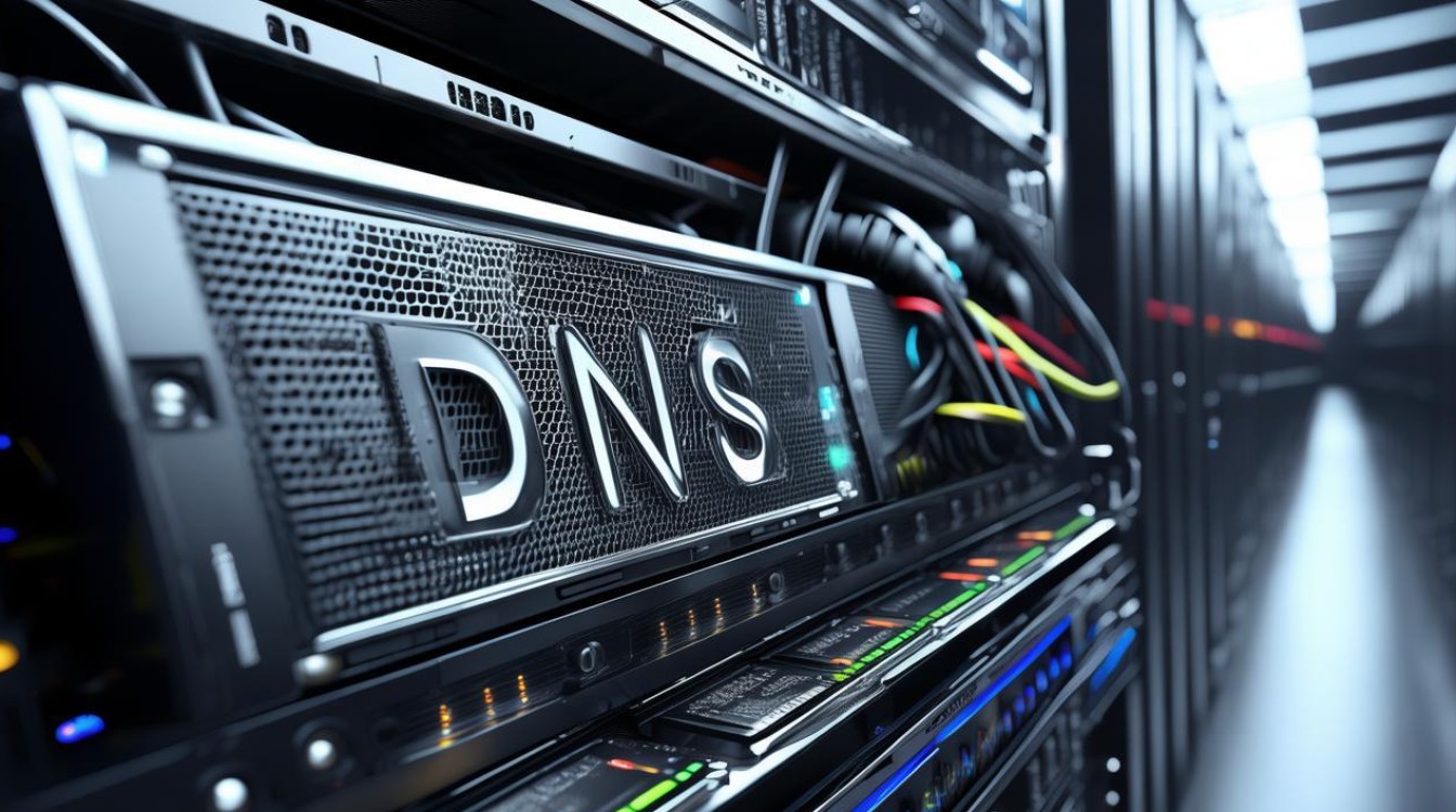 谁能提供个自己的dns