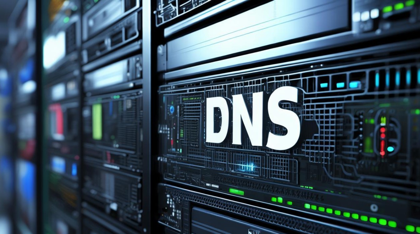 谁能提供个自己的dns