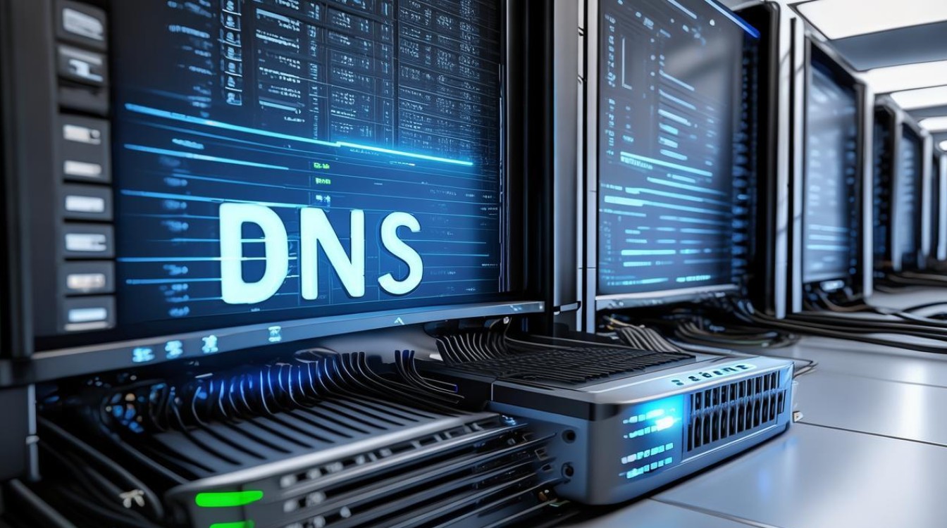 当前线路dns解析异常