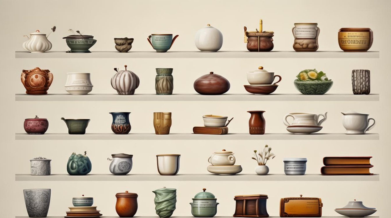 商标茶具是什么类