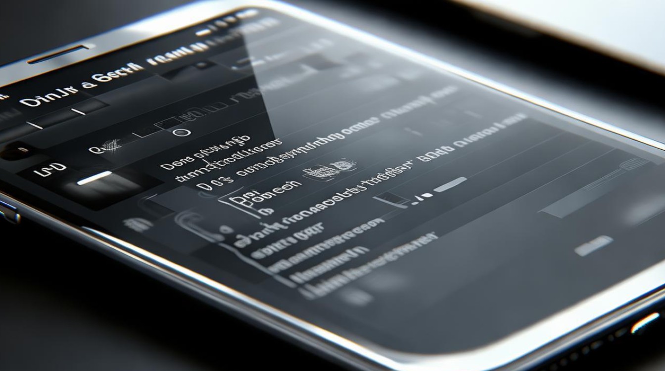 iphone dns改了没有用