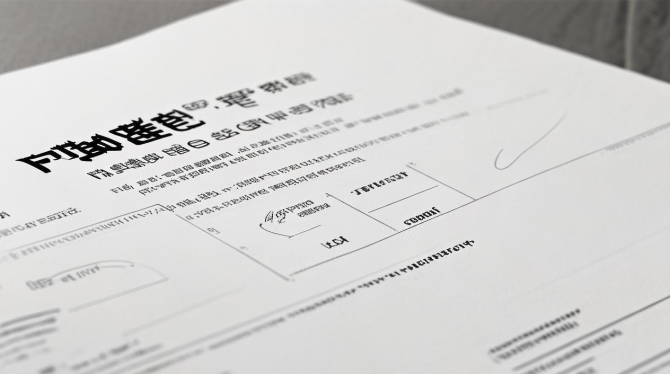 转租需要什么手续
