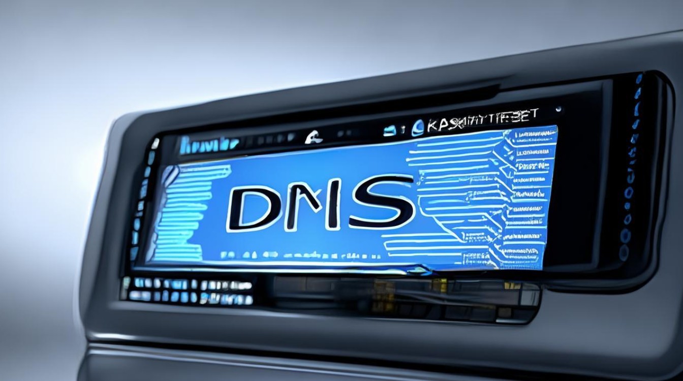 iphone6dns设置多少