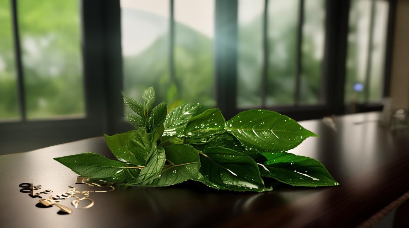 茶叶是什么商标类目