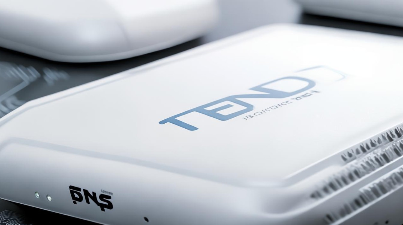 Tenda 路由器 修改 dns