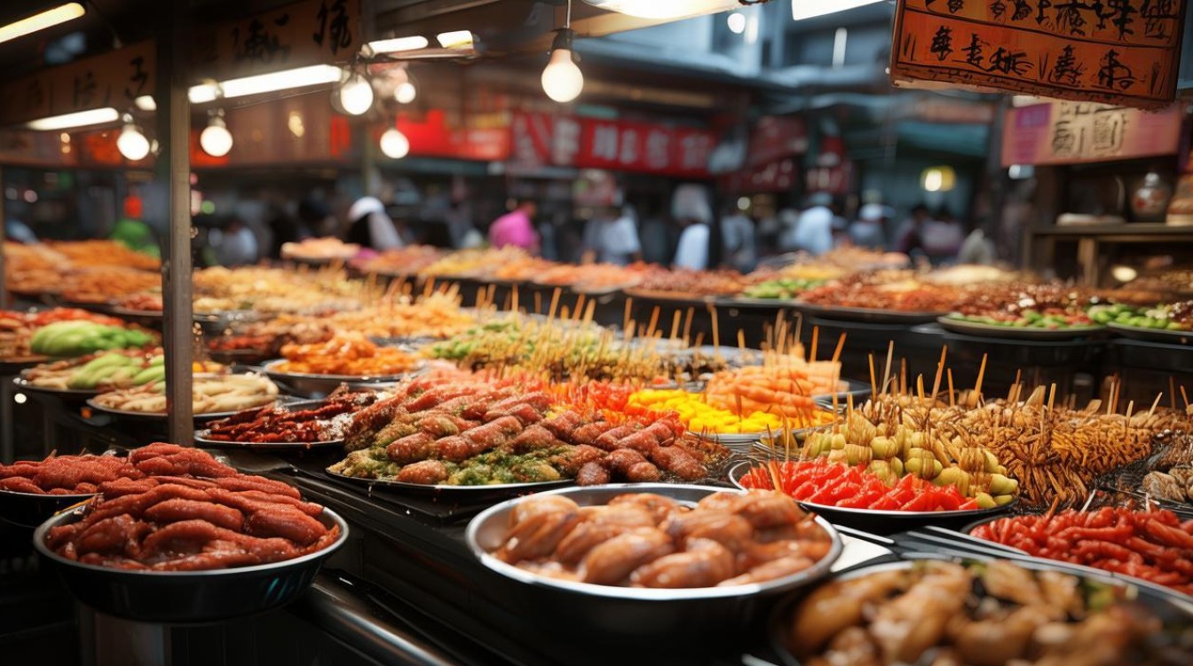 豆腐串属于什么类别