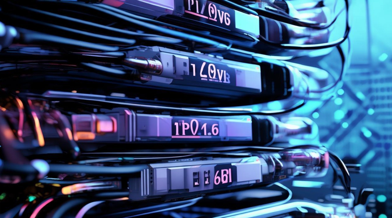 ios 使用ipv6dns