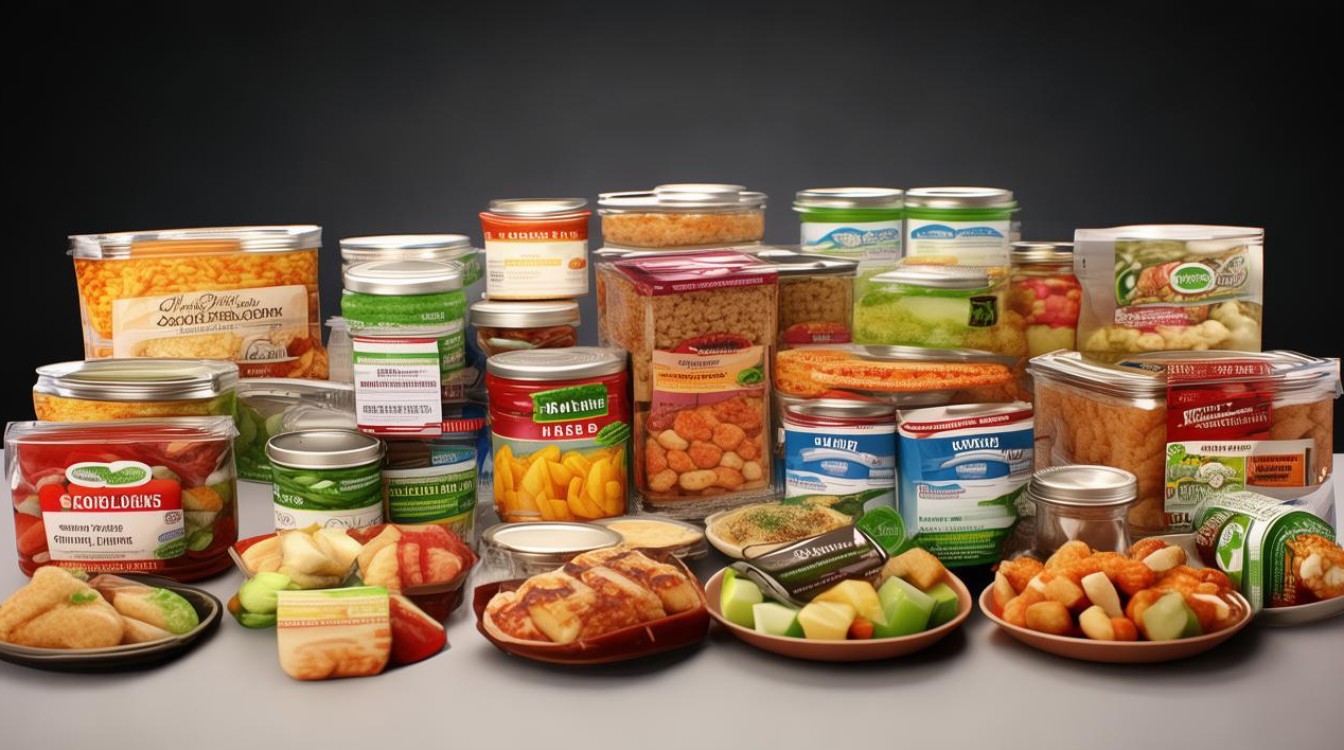 食品30类有什么