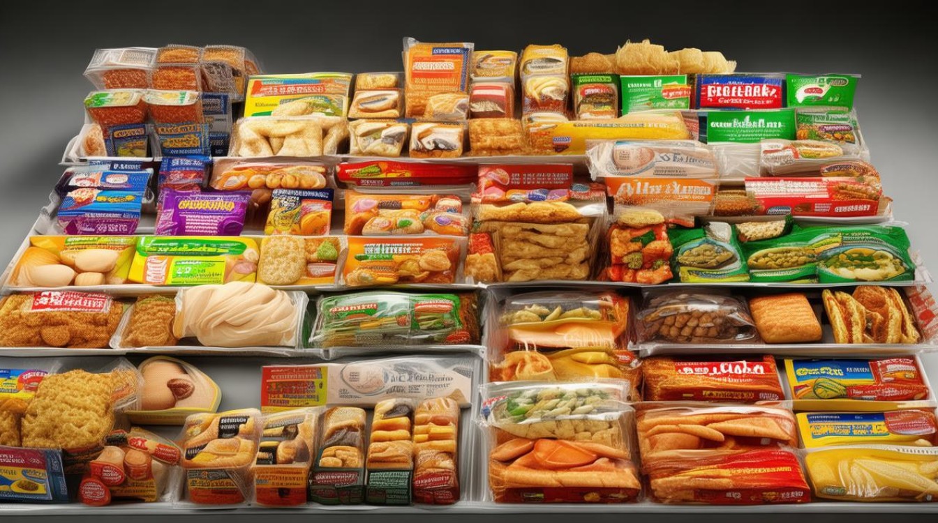 食品30类有什么
