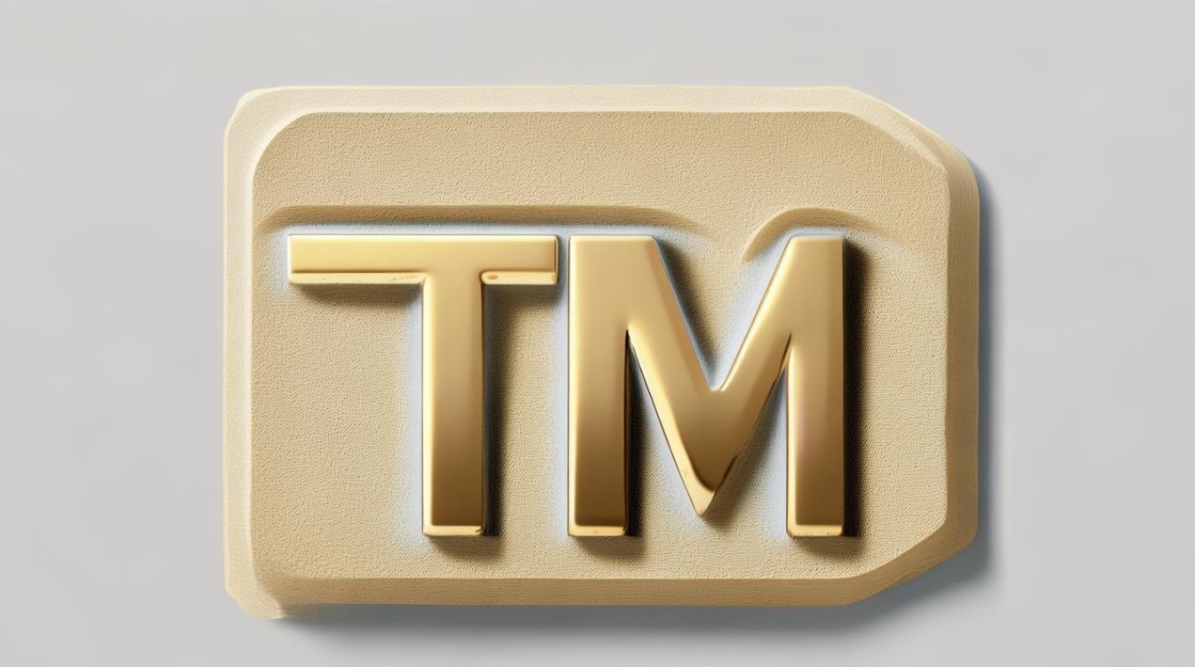 商标什么时候tm